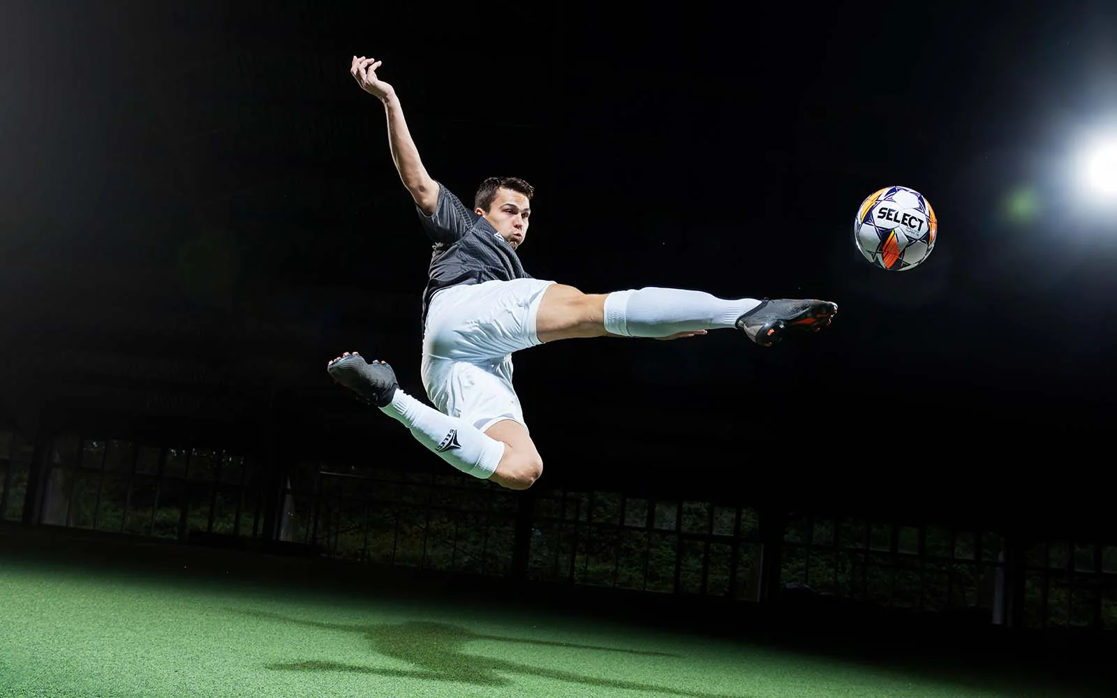 U型场地 U型场地